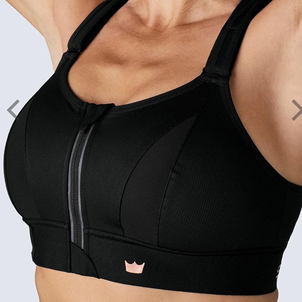 SHEFIT Ultimate Sports Bra | 1Luxe (X-Large)